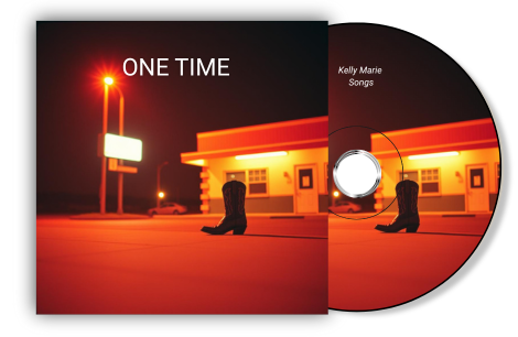One Time