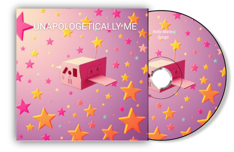 Unapologetically Me