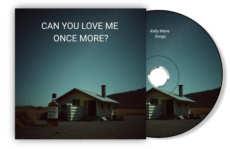 Love Me Once More