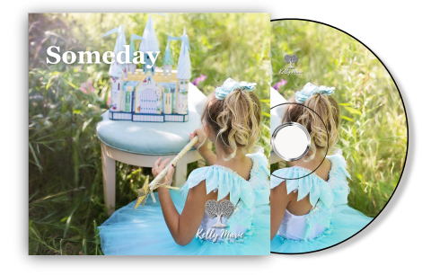 Someday Cover