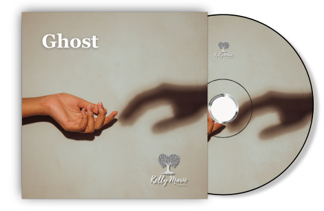 Ghost Cover