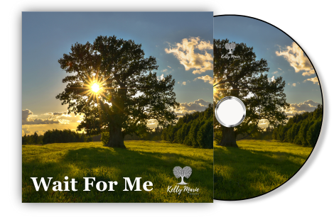 Wait For Me Cover