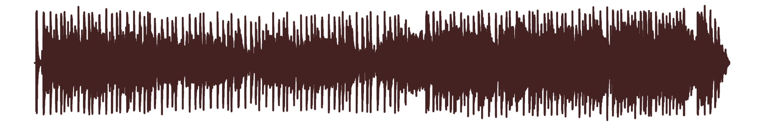 Ghost Waveform