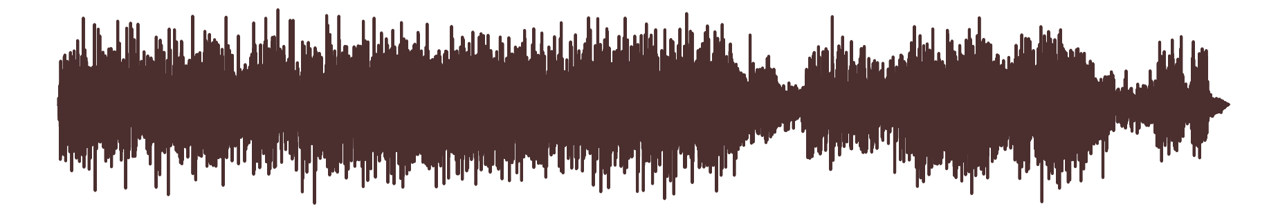 Ghost Waveform