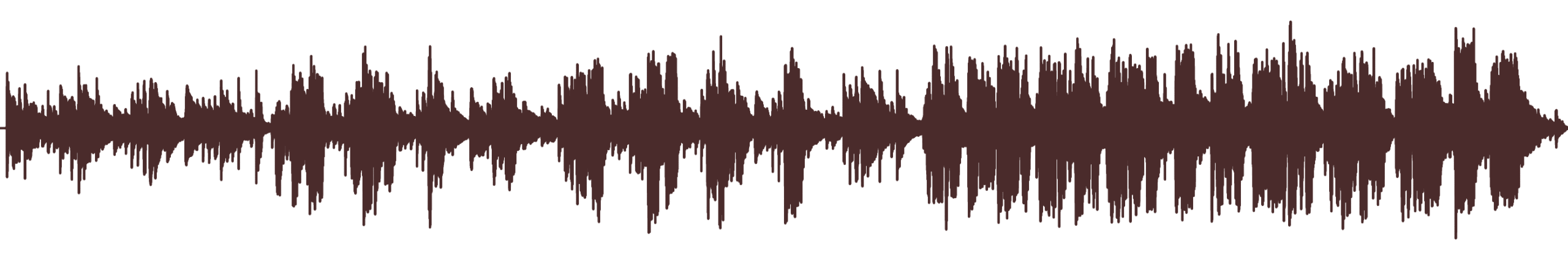 Ghost Waveform